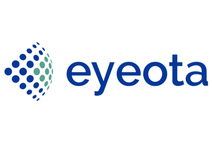 Eyeota logo : BDEX