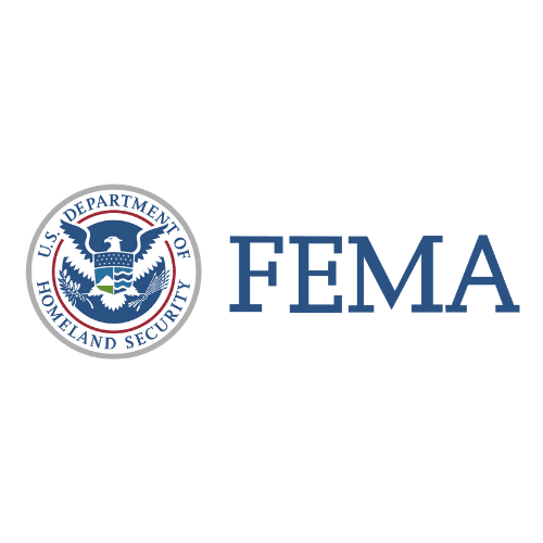 FEMA logo